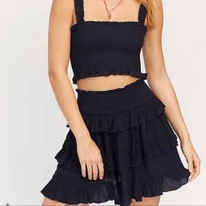 Free People thalia set